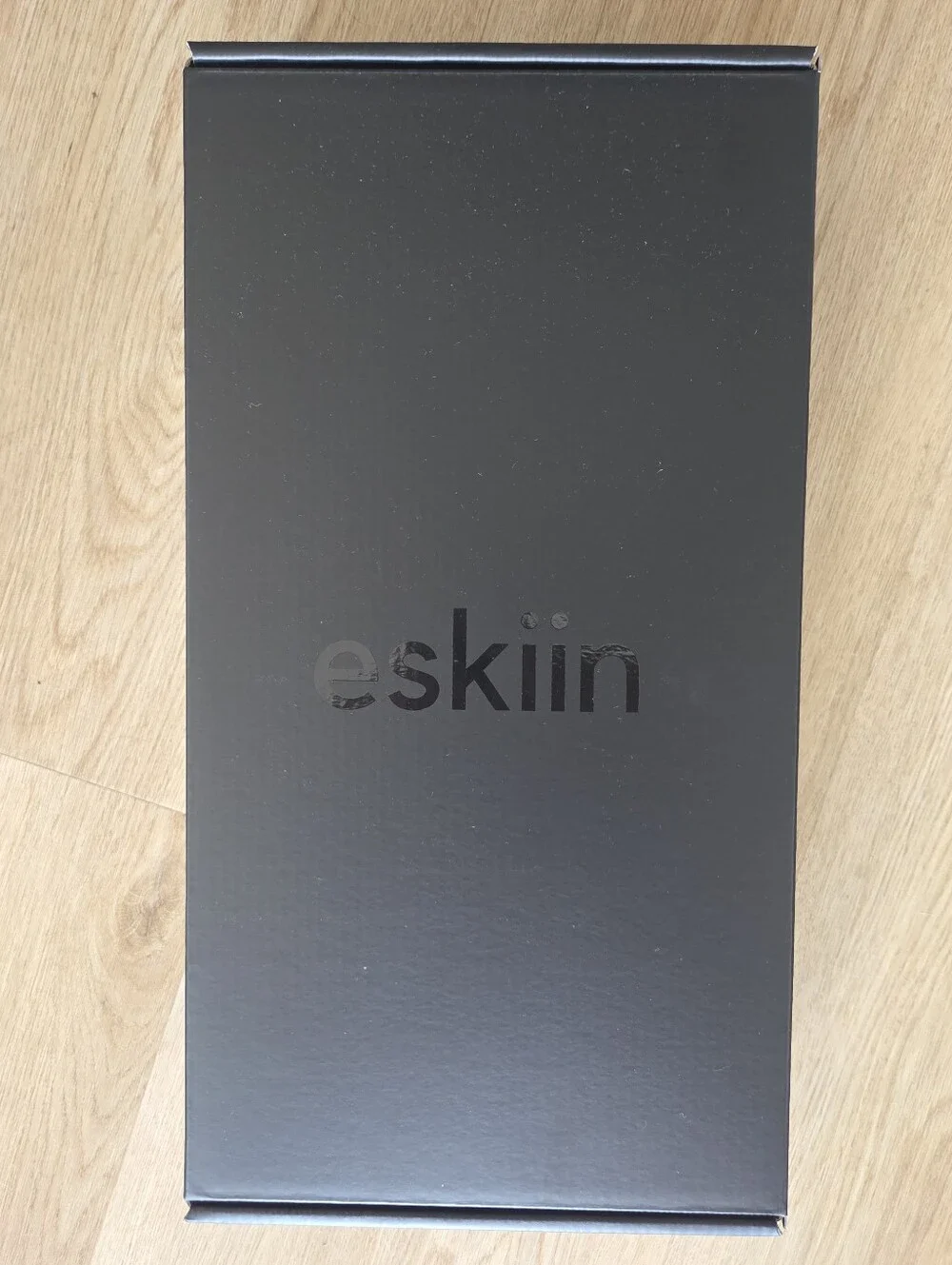 ESKIIN Filtered Handheld Showerhead *NEW* Brushed Nickel
